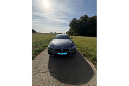 BMW 430 Gran Coupé Gebrauchtwagen