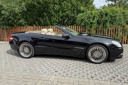 Mercedes-Benz SL 350 Gebrauchtwagen