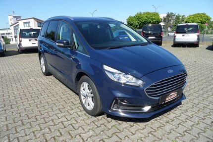 Ford Galaxy Gebrauchtwagen
