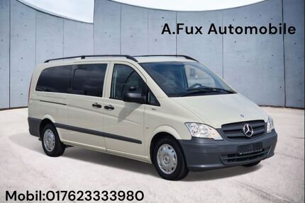 Mercedes-Benz Vito Gebrauchtwagen
