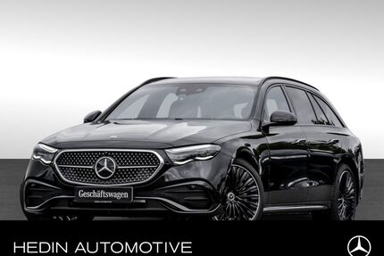 Mercedes-Benz E 220 Gebrauchtwagen