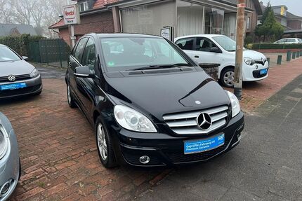 Mercedes-Benz B 160 Gebrauchtwagen
