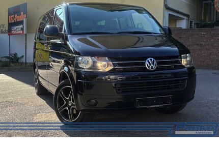 VW T5 Caravelle Comfortline 2.0*PDC*9Sitz*Tempo*AHK Gebrauchtwagen