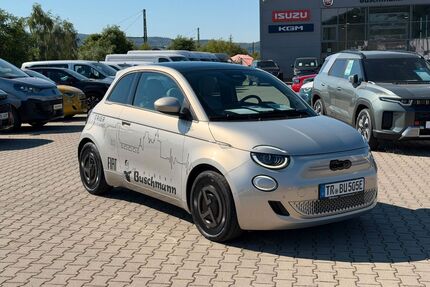 Fiat 500e Gebrauchtwagen