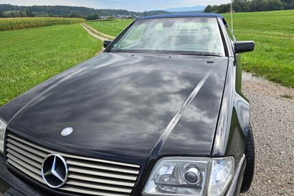 Mercedes-Benz SL 280 Gebrauchtwagen