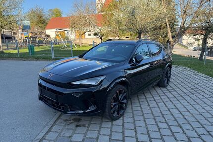 Cupra Formentor Gebrauchtwagen