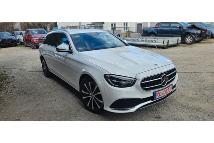 Mercedes-Benz E 300 Gebrauchtwagen