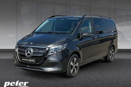 Mercedes-Benz EQV Gebrauchtwagen
