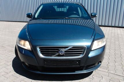 Volvo S40 Gebrauchtwagen