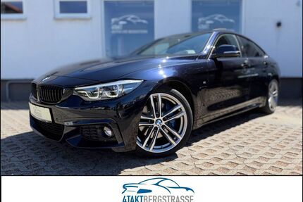 BMW 440 Gran Coupé Gebrauchtwagen