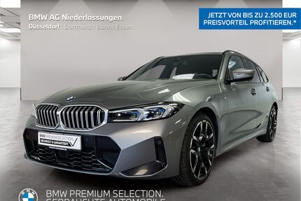 BMW 330 Gebrauchtwagen