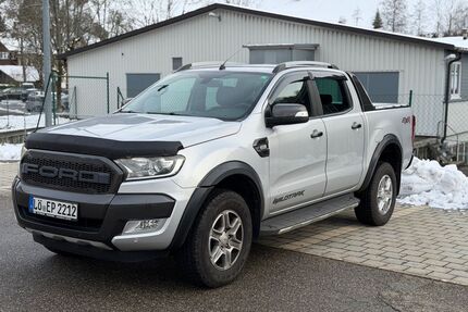 Ford Ranger Gebrauchtwagen