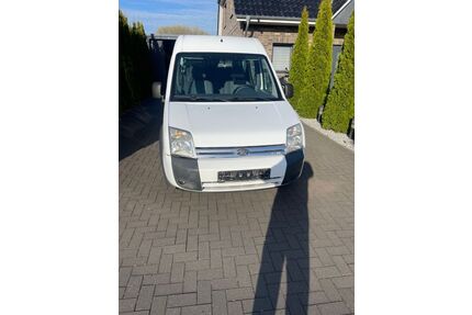 Ford Tourneo Connect Gebrauchtwagen