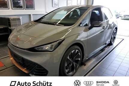 Cupra Born Gebrauchtwagen