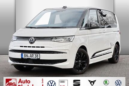 VW T7 Multivan Gebrauchtwagen