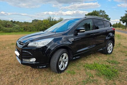 Ford Kuga Gebrauchtwagen