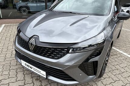 Renault Clio Gebrauchtwagen