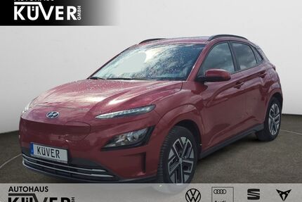 Hyundai KONA Elektro Gebrauchtwagen