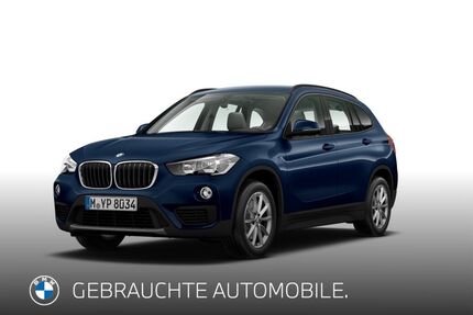BMW X1 Gebrauchtwagen