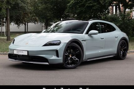 Porsche Taycan Gebrauchtwagen