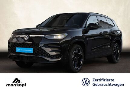 VW Tayron Gebrauchtwagen