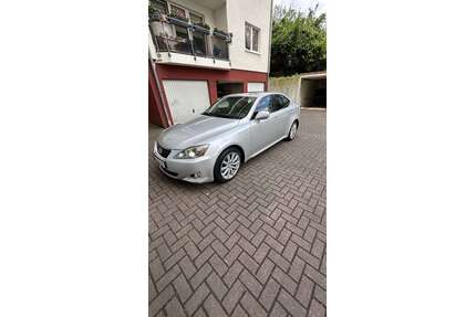 Lexus IS 250 Gebrauchtwagen
