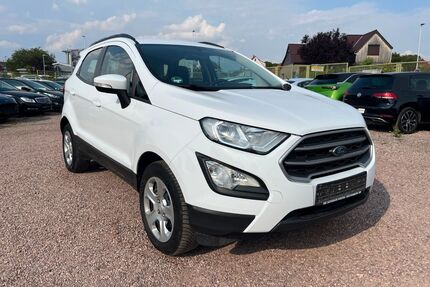 Ford EcoSport Gebrauchtwagen