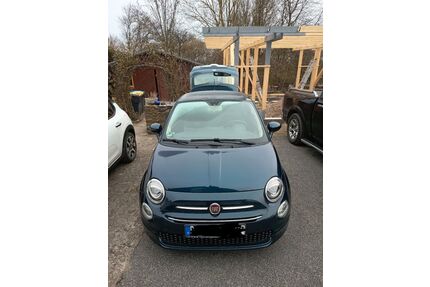Fiat 500 Gebrauchtwagen