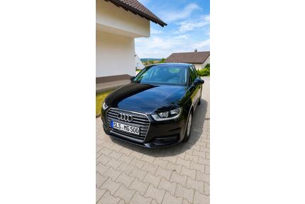 Audi A1 Gebrauchtwagen