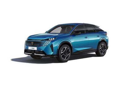 Peugeot 3008 Gebrauchtwagen