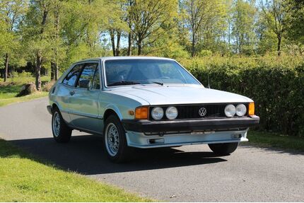 VW Scirocco Gebrauchtwagen