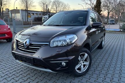 Renault Koleos Gebrauchtwagen