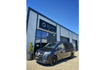 Mercedes-Benz V 300 Gebrauchtwagen
