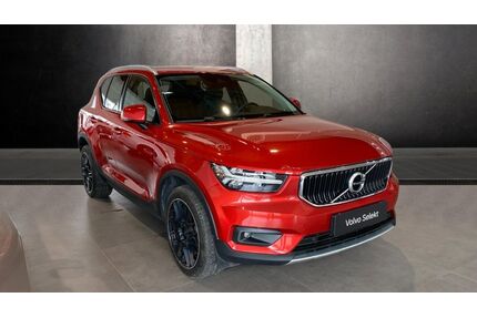 Volvo XC40 Gebrauchtwagen
