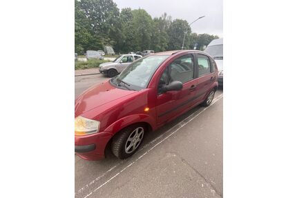 Citroen C3 Gebrauchtwagen
