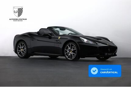 Ferrari California Gebrauchtwagen