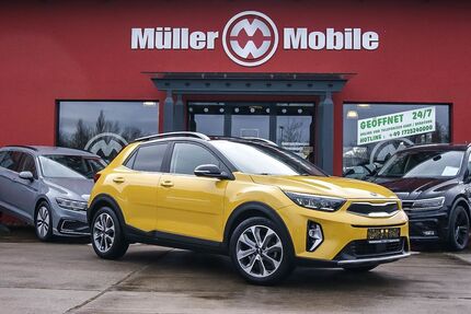 Kia Stonic Gebrauchtwagen