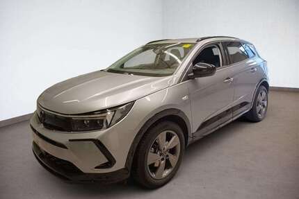 Opel Grandland X Gebrauchtwagen