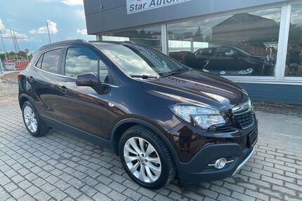 Opel Mokka Gebrauchtwagen
