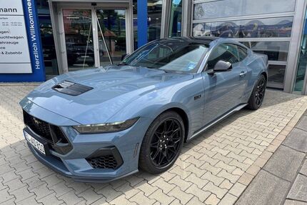 Ford Mustang Gebrauchtwagen