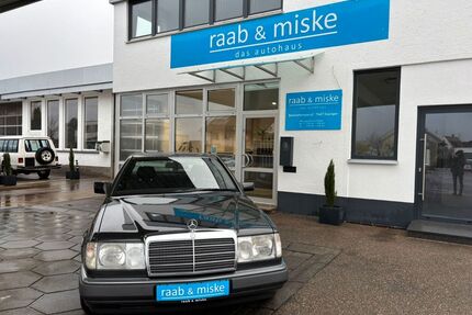 Mercedes-Benz 300 Gebrauchtwagen