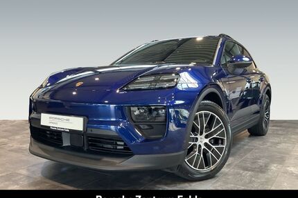 Porsche Macan Gebrauchtwagen