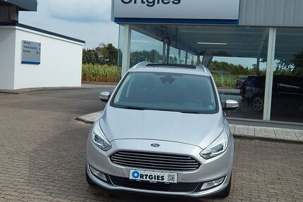 Ford Galaxy Gebrauchtwagen