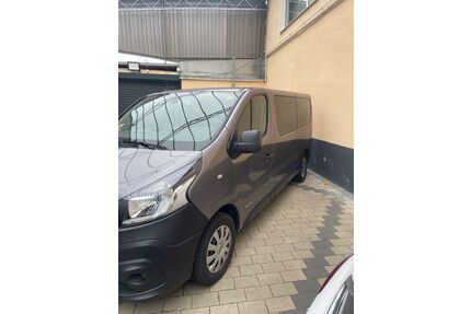Nissan NV300 Gebrauchtwagen