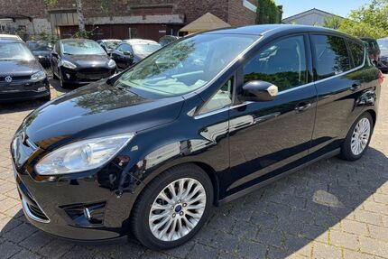 Ford C-Max Gebrauchtwagen