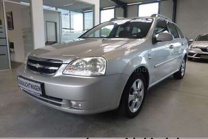 Chevrolet Nubira Gebrauchtwagen