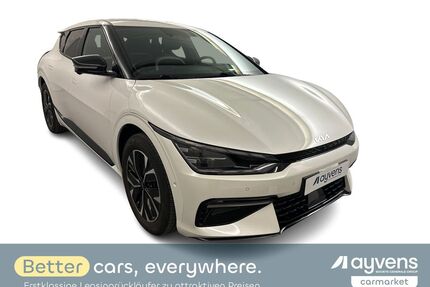 Kia EV6 Gebrauchtwagen