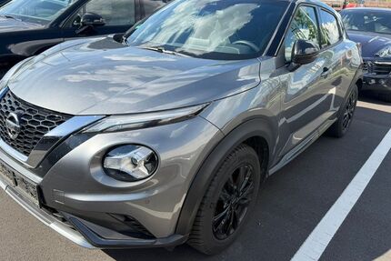 Nissan Juke Gebrauchtwagen