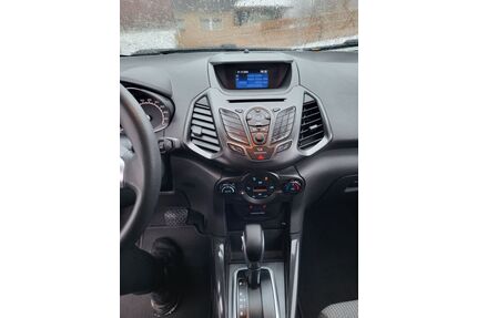 Ford EcoSport Gebrauchtwagen