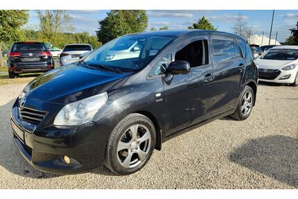 Toyota Verso Gebrauchtwagen